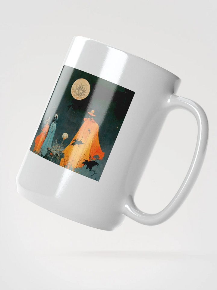 Moonlit Mystique Mug product image (2)