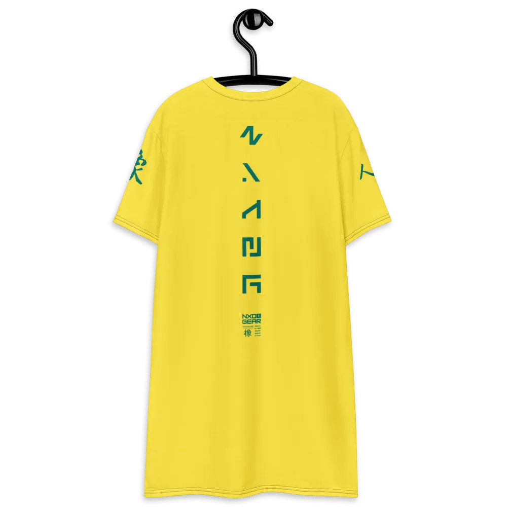 NXDt - Jinsei - DRESS product image (3)