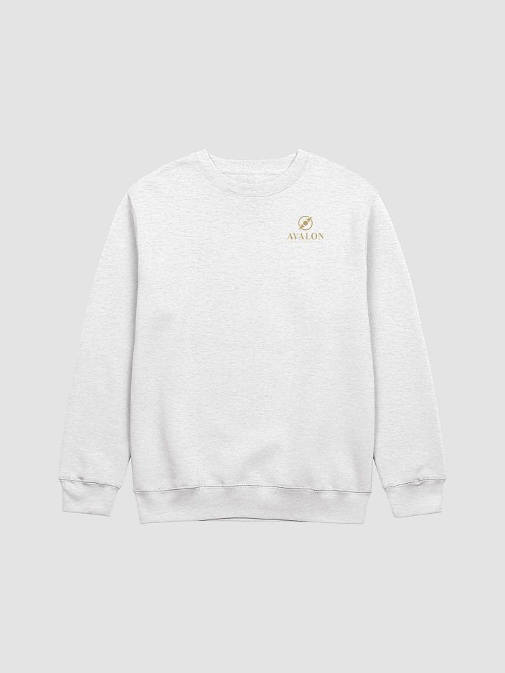 Avalon Logo Premium Crewneck Sweatshirt product image (13)