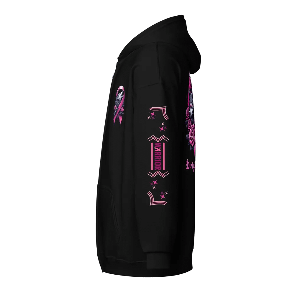 Warriors for Hope Zip Hoodie product image (22)