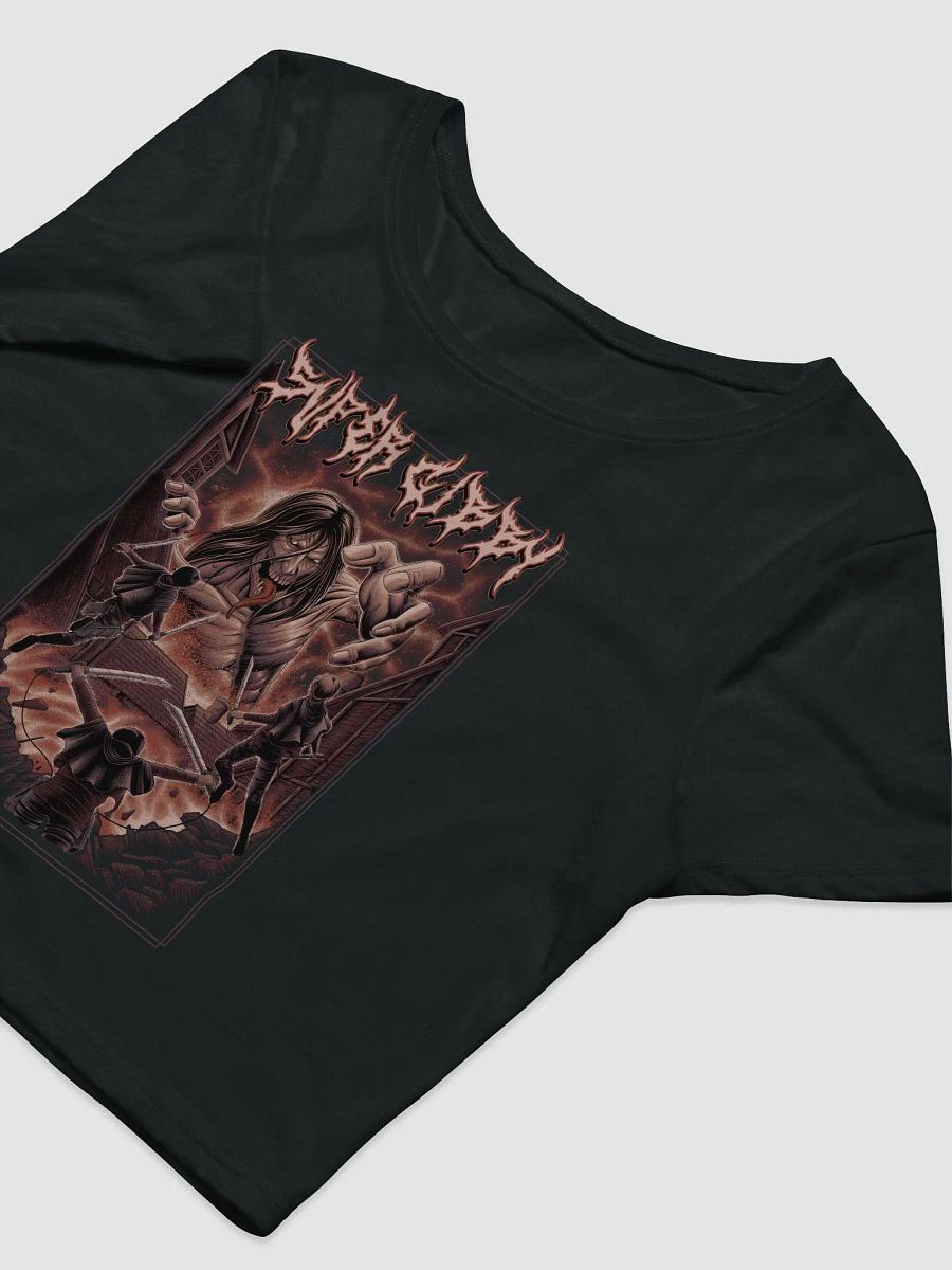 Titan Crop Top product image (3)