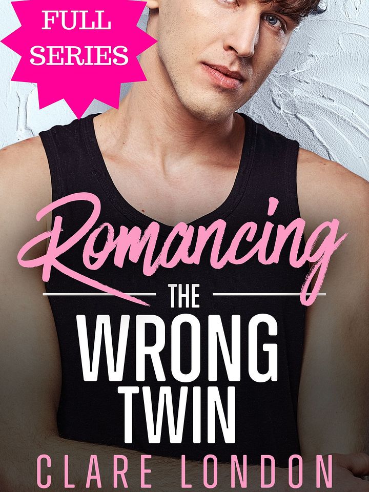 Romancing the ... FULL SERIES product image (1)