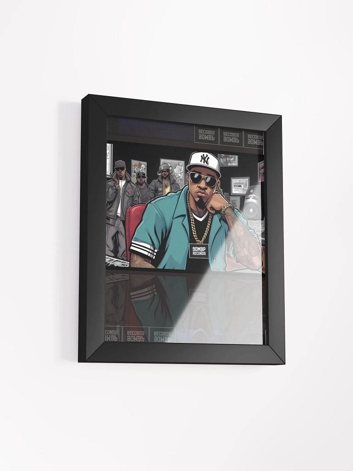 90MBP-FASHION-FACE-TIME-POSTER product image (15)