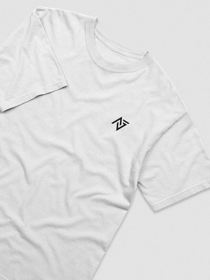PerfectlyAVG T-Shirt - White product image (2)