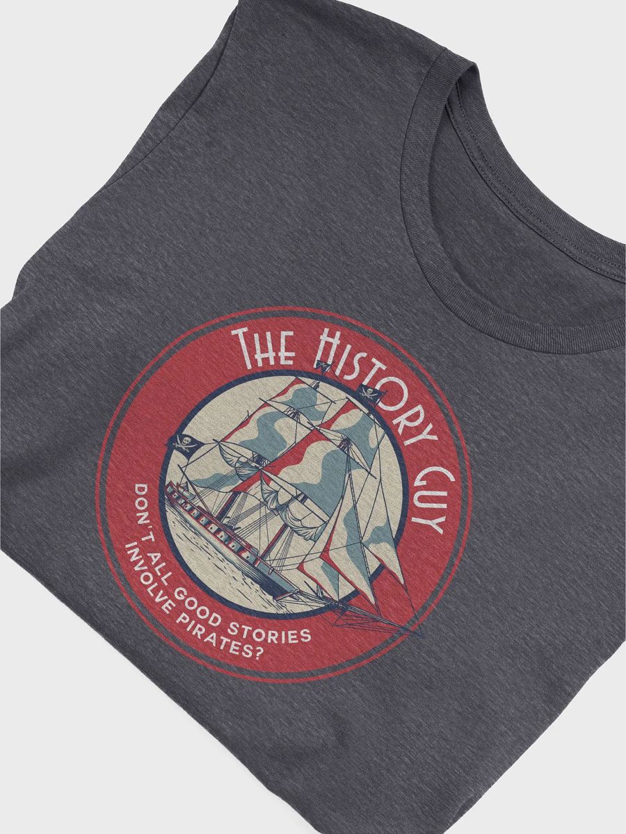 Pirates Tee product image (3)