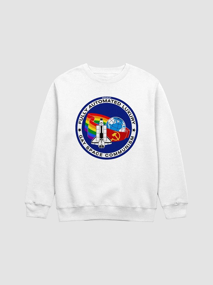 FALGSC Pullover Sweater product image (1)