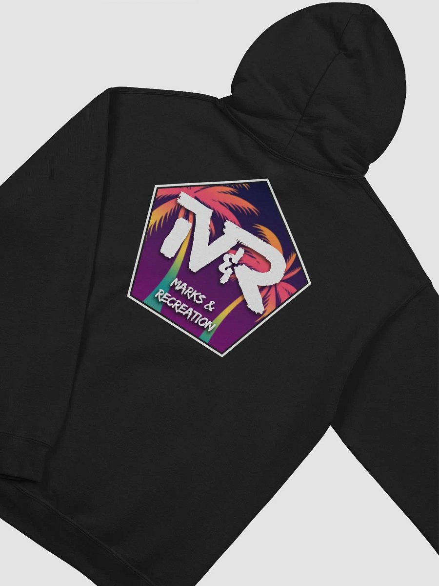 Warm Summers - Hoodie product image (5)