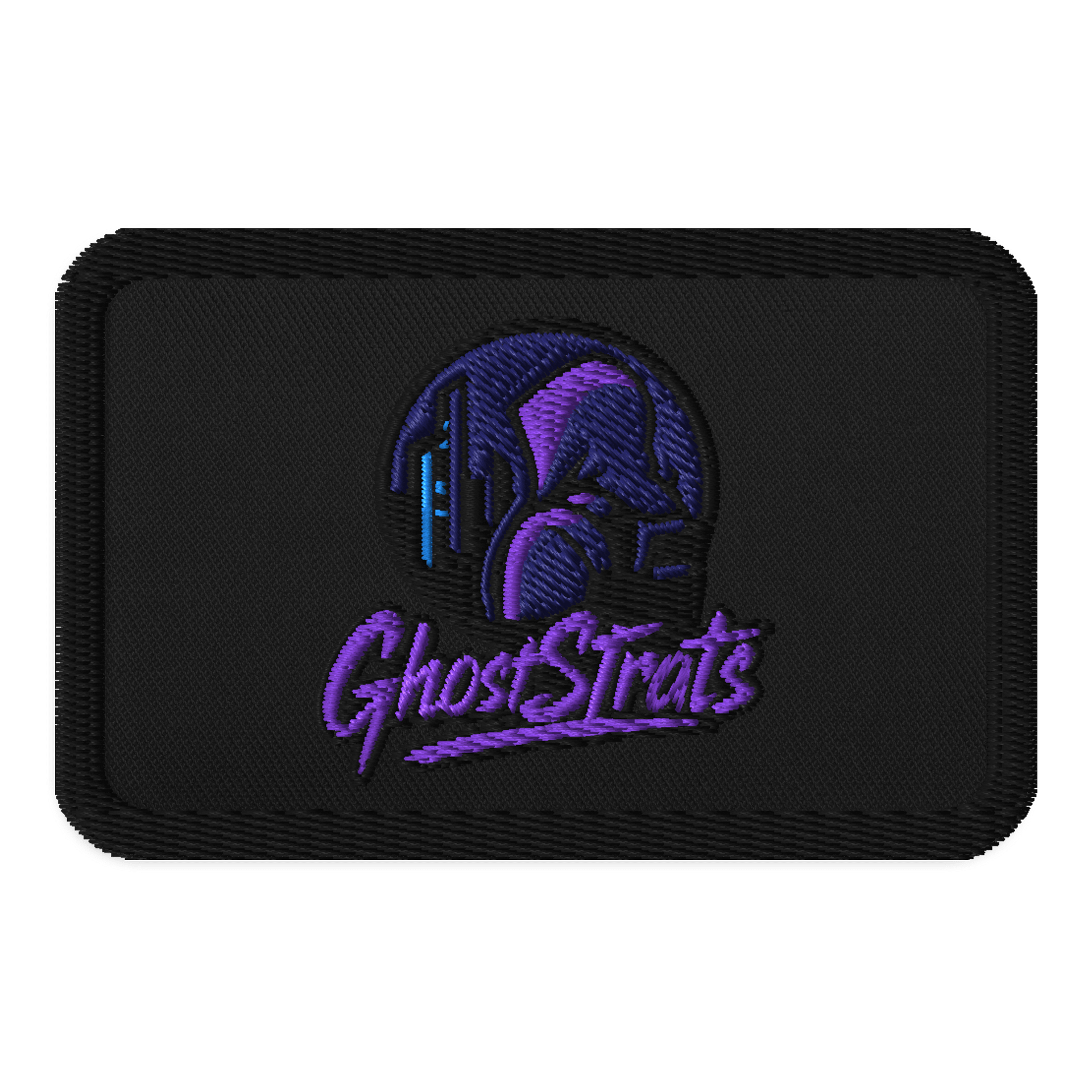 GS CyberPunk Theme Patch product image (1)
