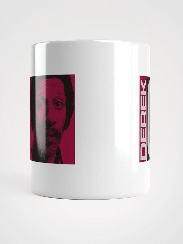 Derek G Mug product image (2)