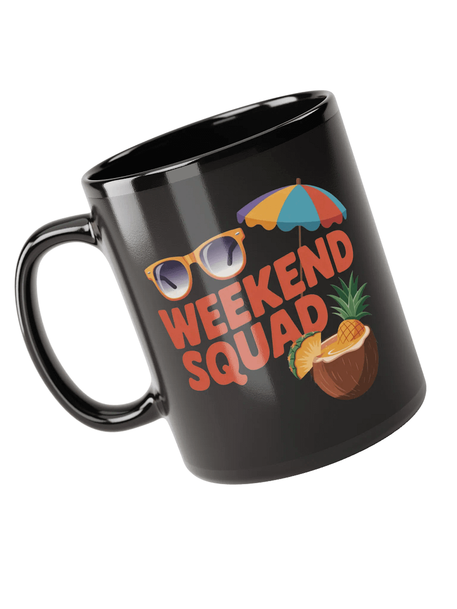 Weekend Squad product image (5)