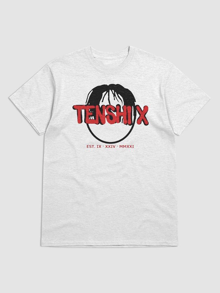 Tenshi X Shirt product image (7)