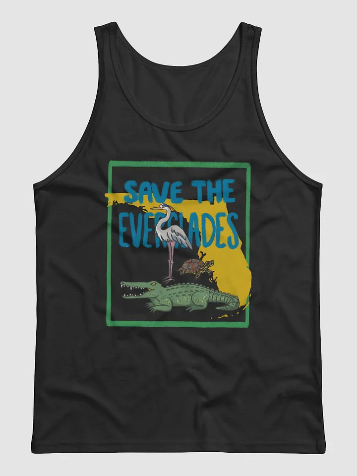 Save the Everglades Tank product image (1)