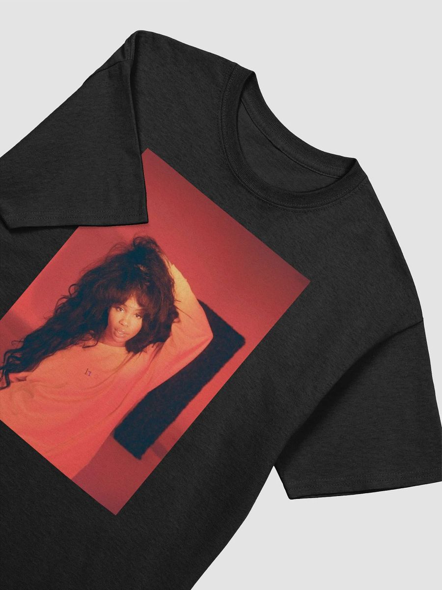 Sza Good Days Merch Tshirt product image (10)