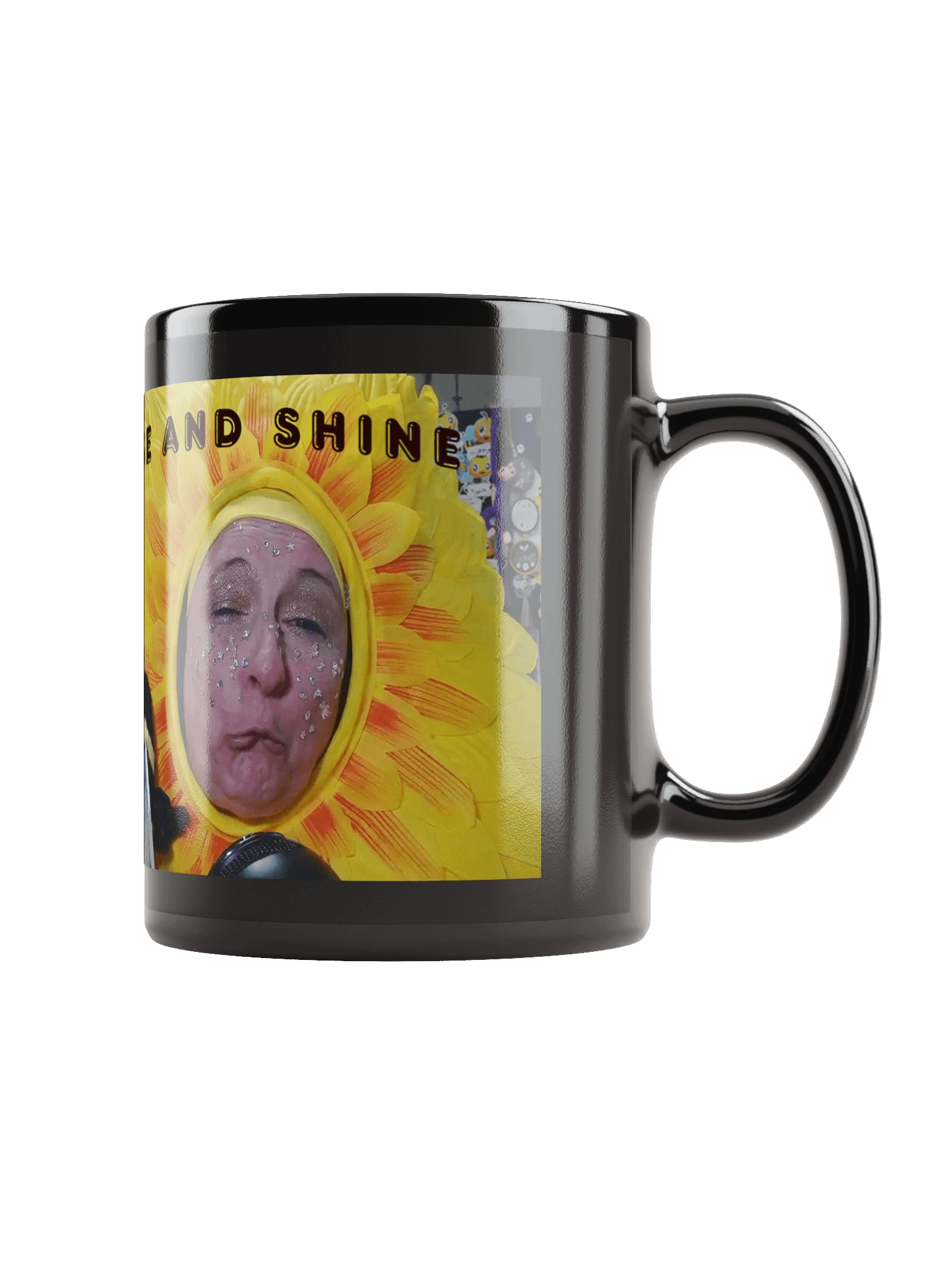 Rise and Shine product image (1)