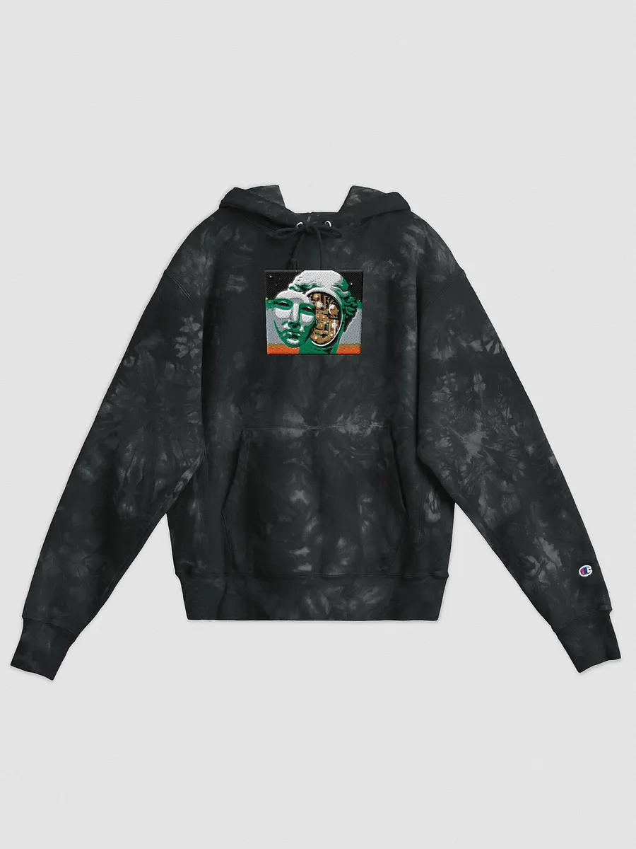 Áo hoodies có mũ thời trang product image (1)