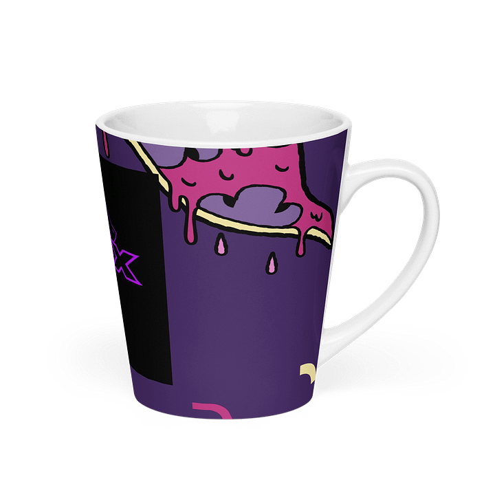 RONIX Latte Mug product image (2)