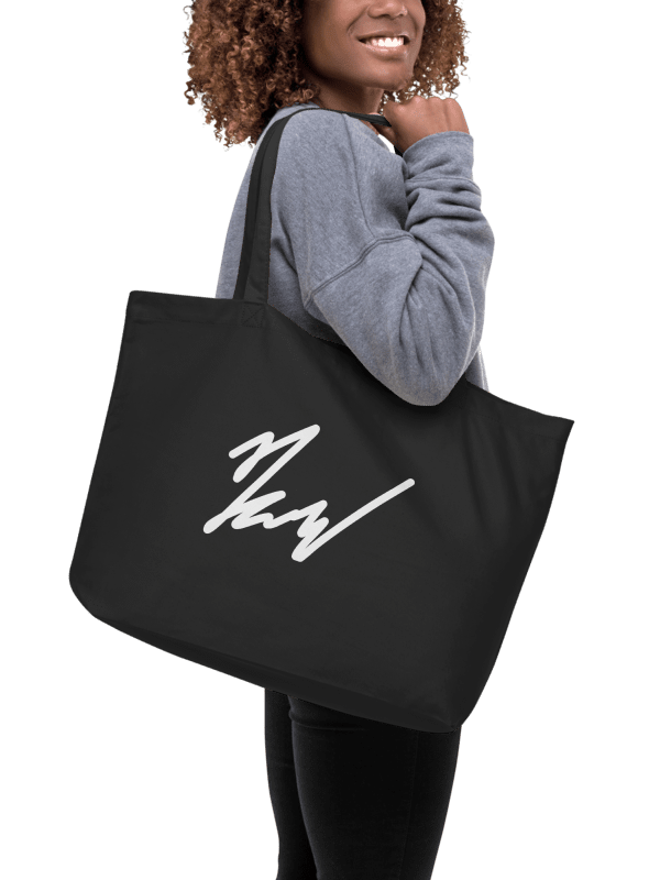 Premium Tote Bag product image (4)