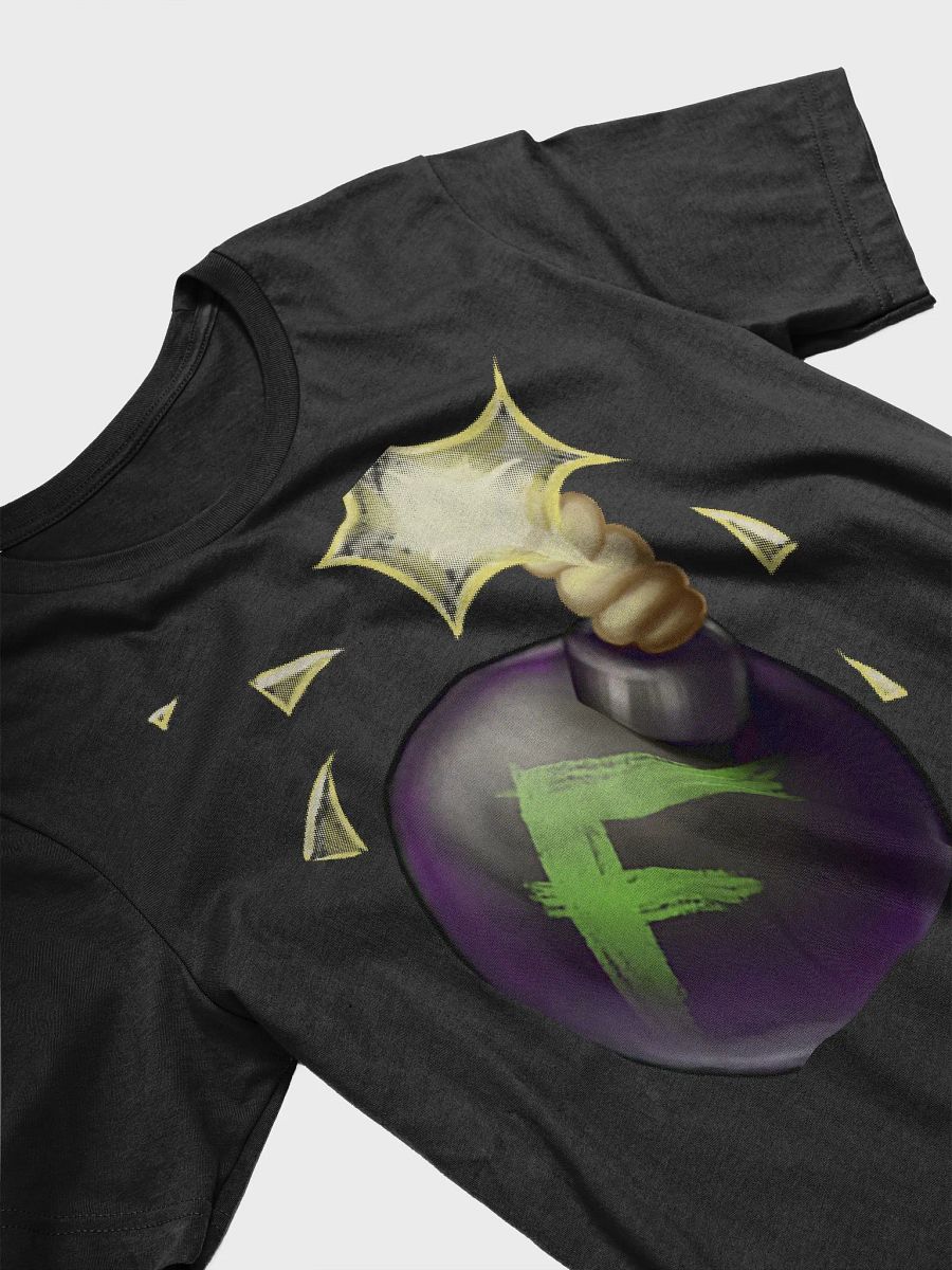 F Bomb - Women's Tee product image (13)