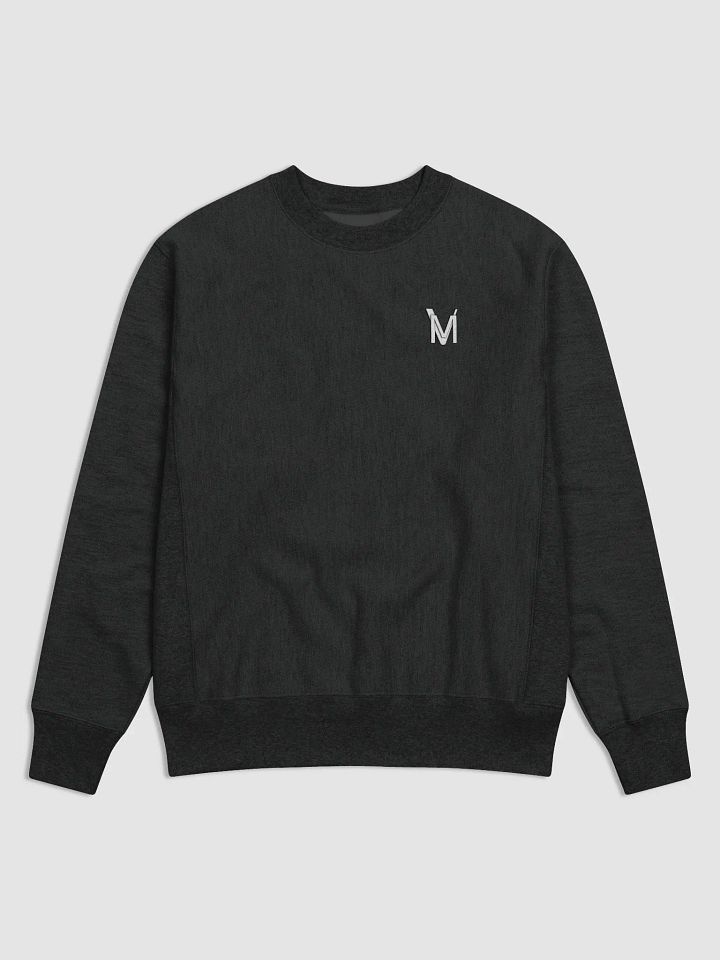 Voole Member Champion Crewneck product image (1)