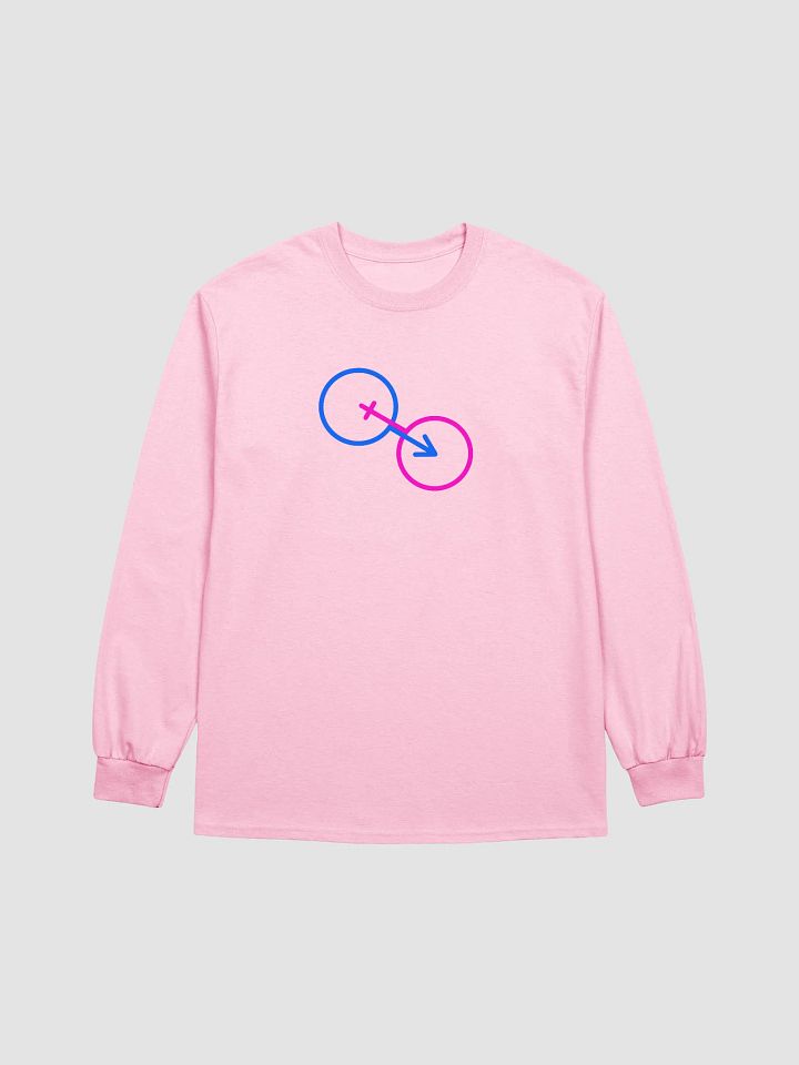 Gender Normality Connection T-Shirt product image (1)