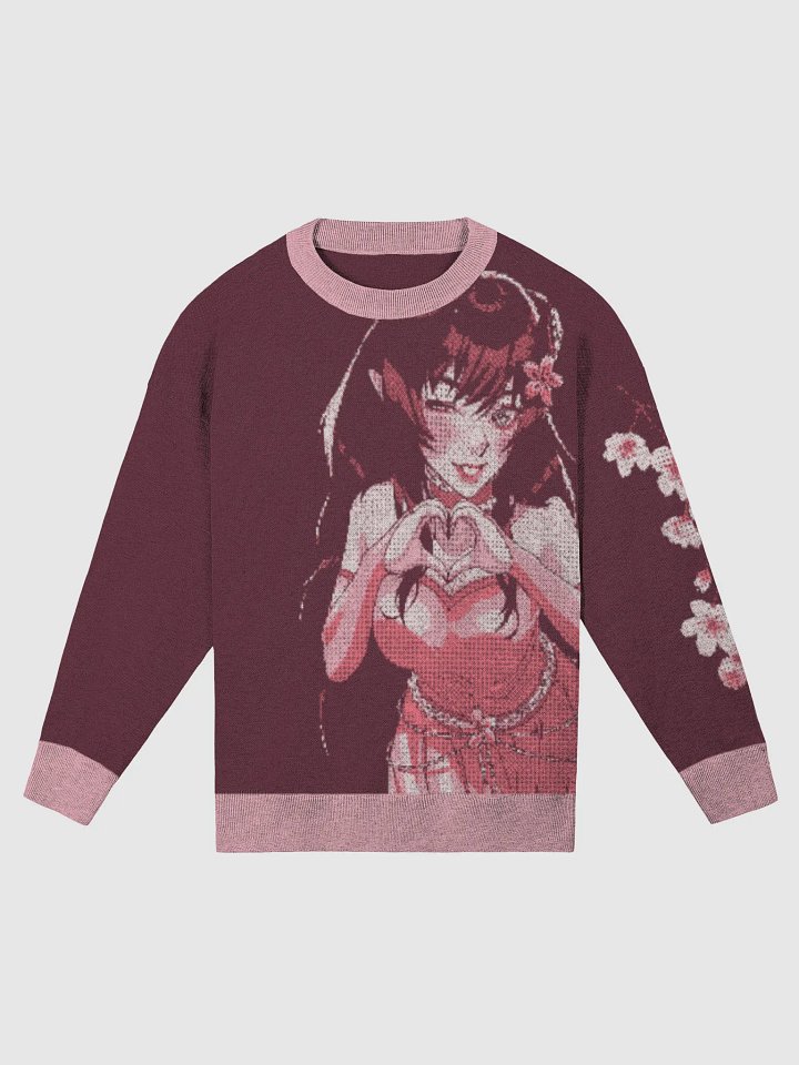 Sakura Sweater product image (4)