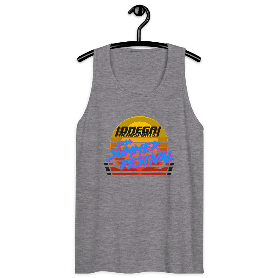 2954 Summer Festival Tank - Classic product image (9)