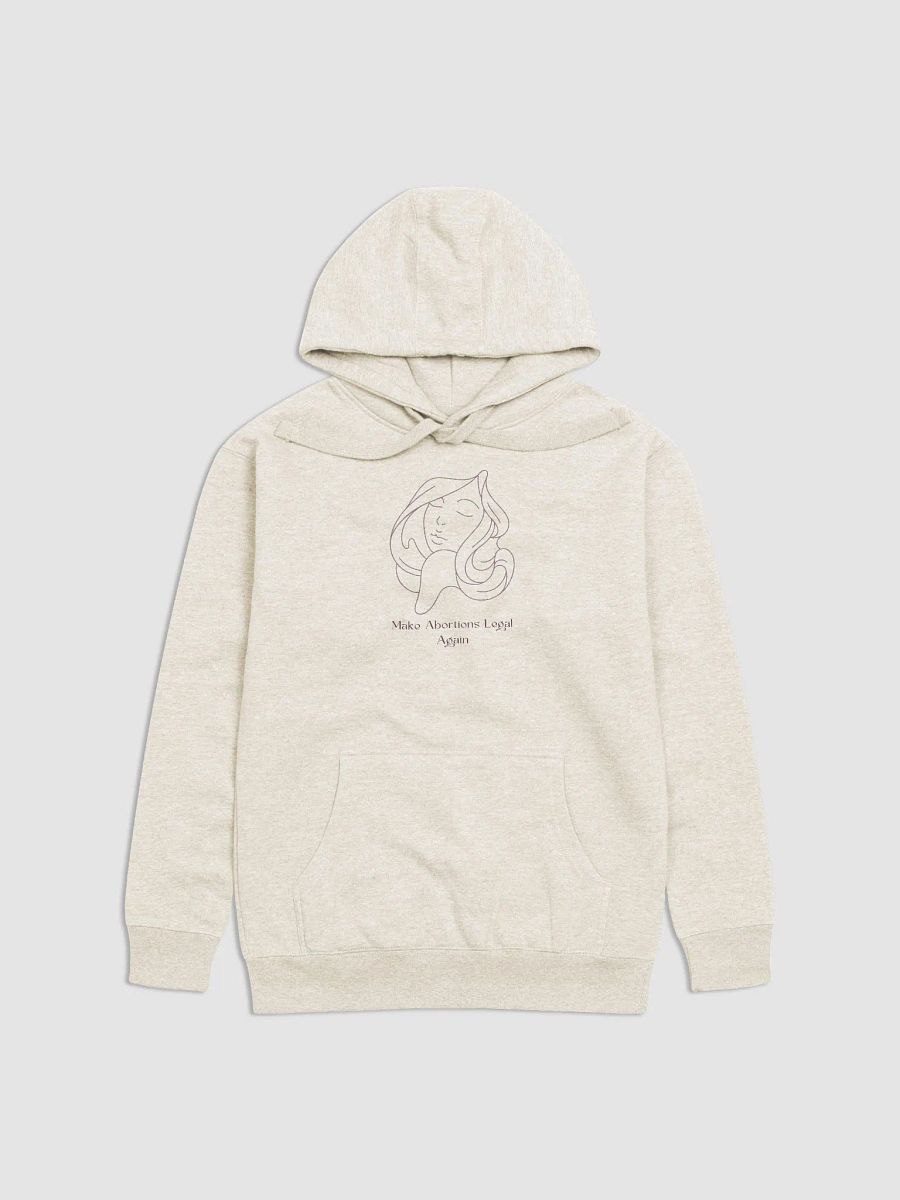 Make abortions legal again hoodie product image (1)