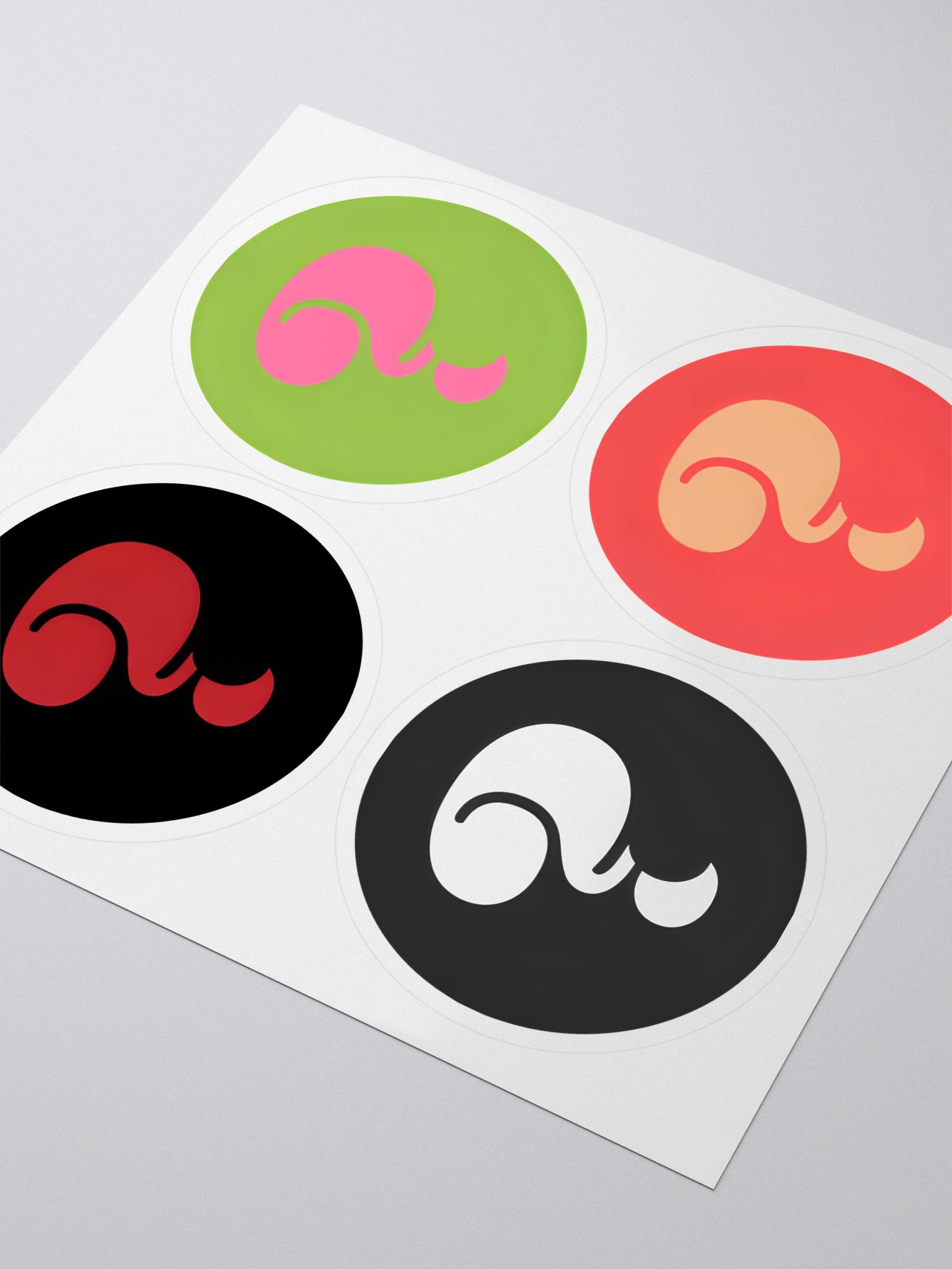 Sticker Set 8 product image (3)