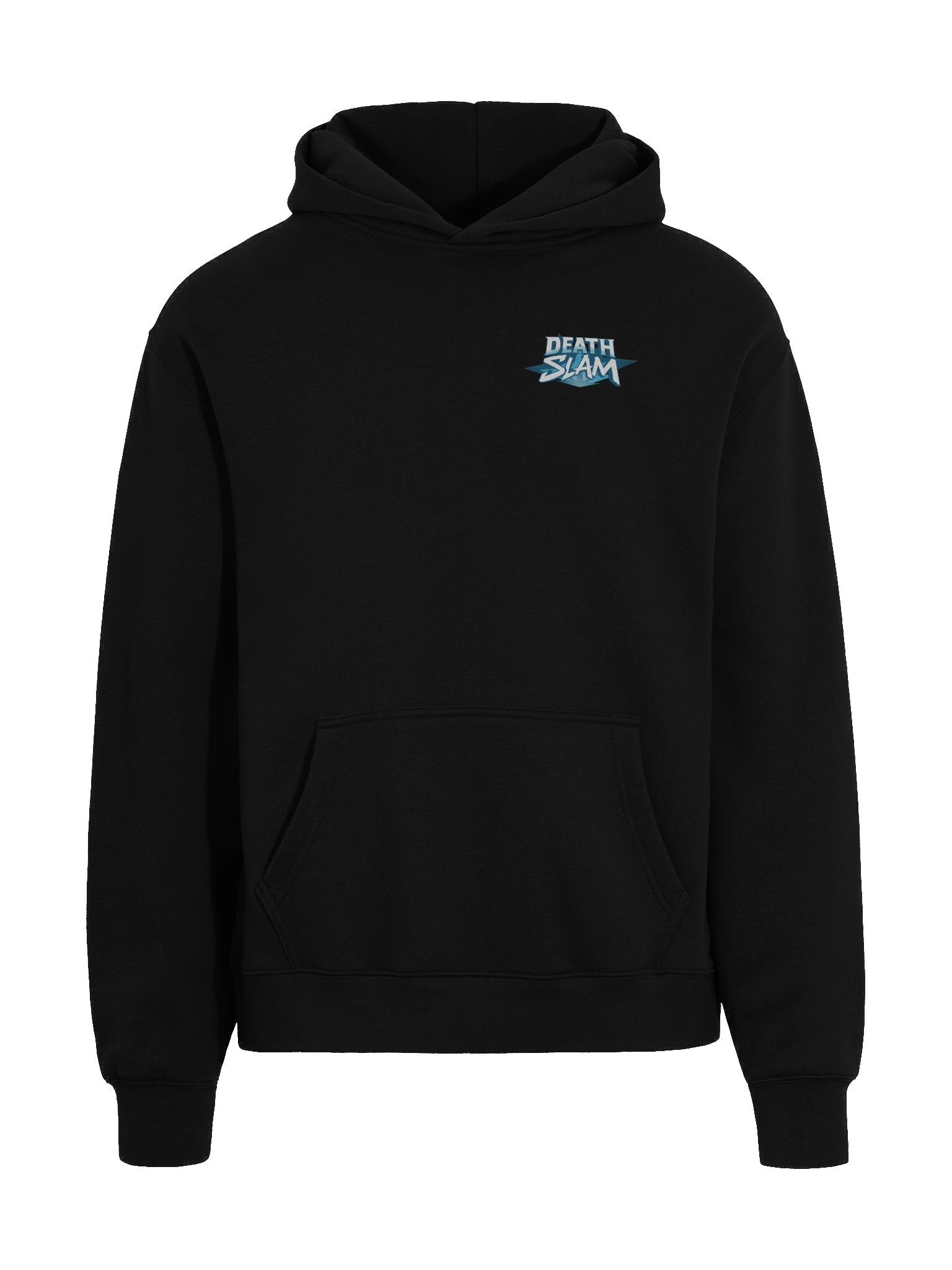 The Slam - Hoodie product image (3)