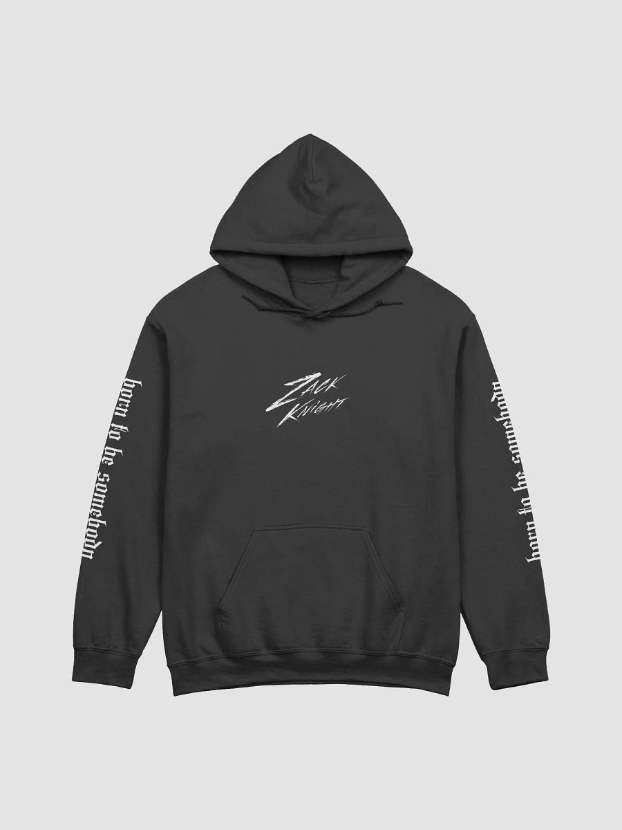 ZK Tour Hoodie product image (1)