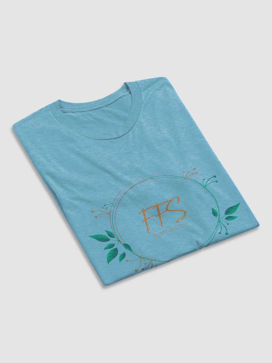 FFS Wreath Tee product image (6)