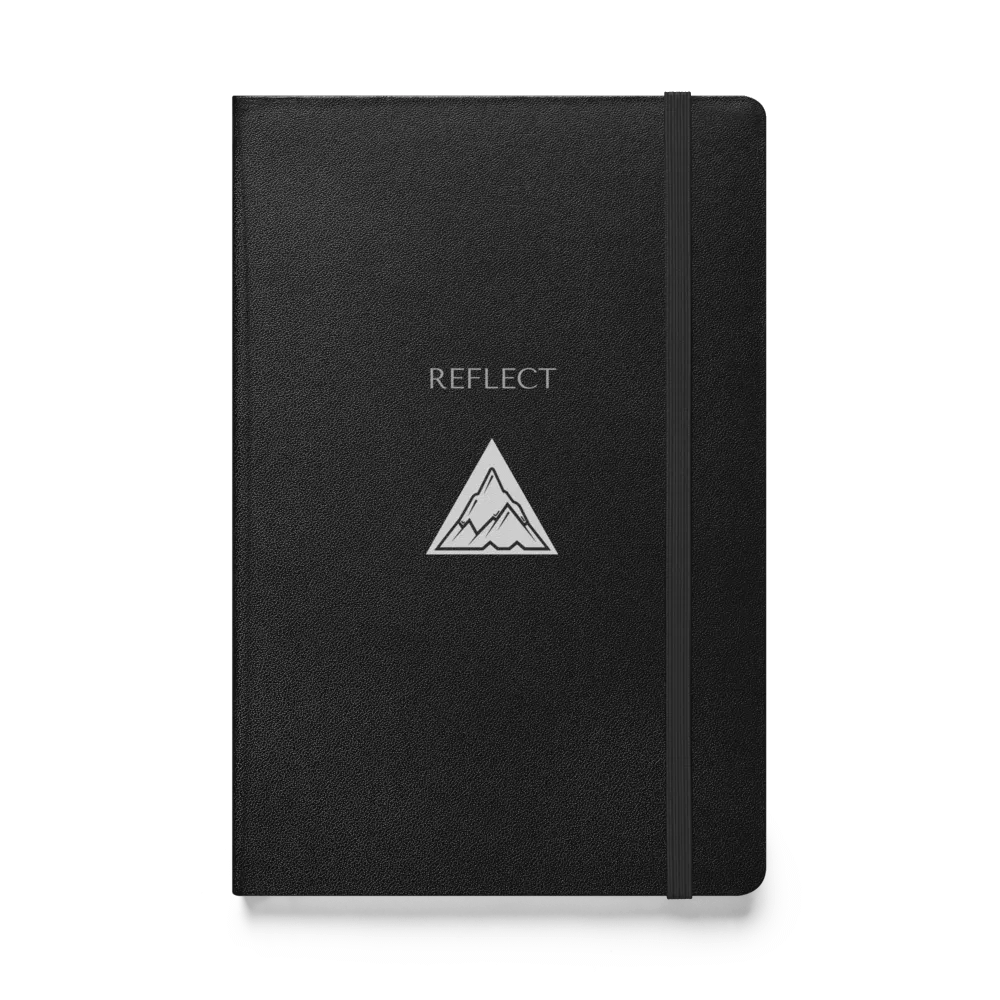 The Stillness Journal product image (1)