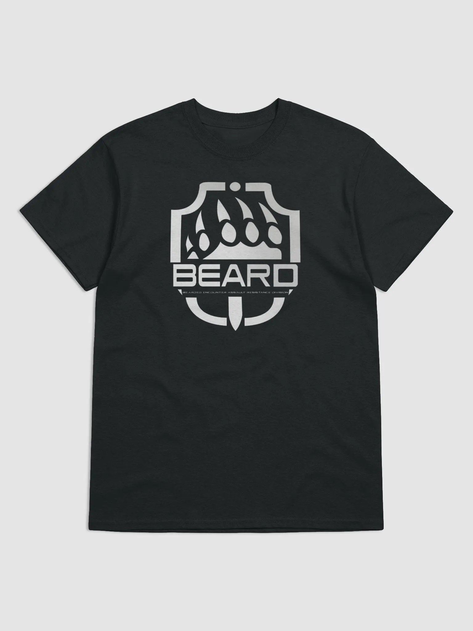 Tarkov BEARD Tee product image (1)