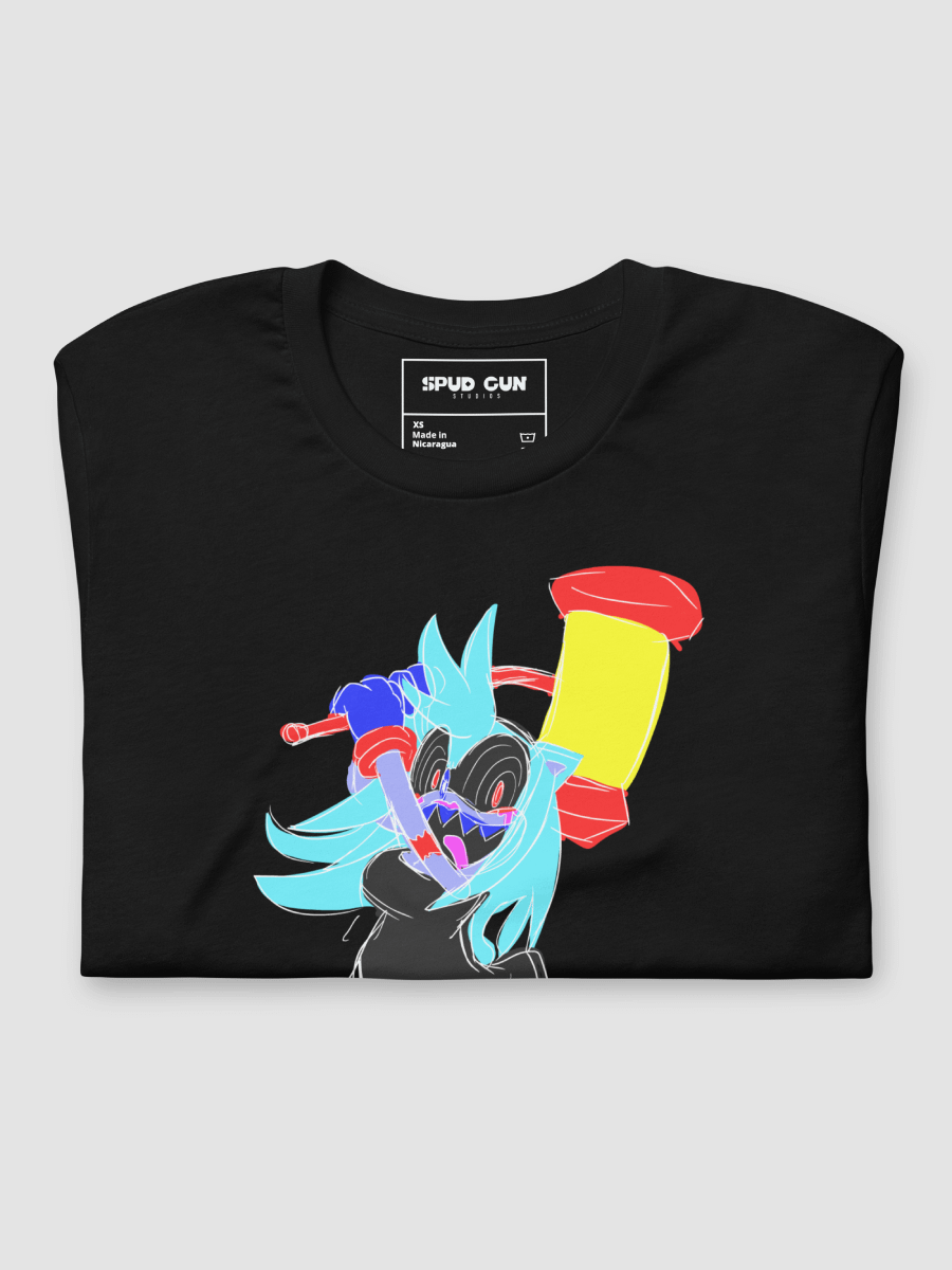 Hammer Time T-Shirt product image (9)