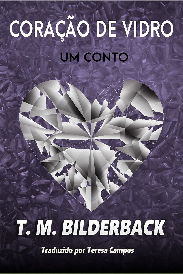 Coração De Vidro – Um Conto product image (1)