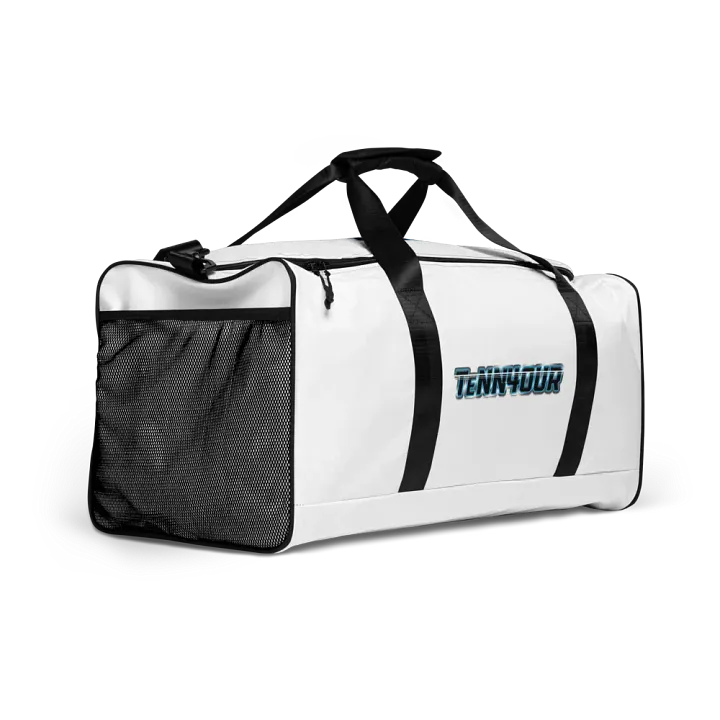 TeNN4OUR Custom Duffle Bag product image (2)