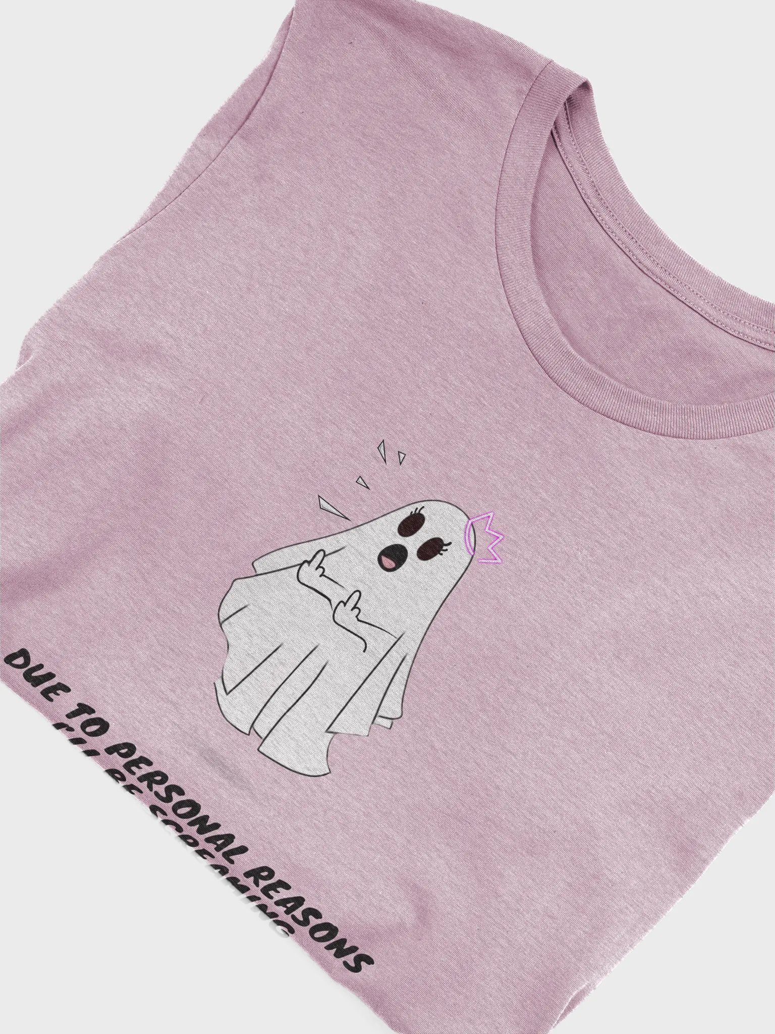 Due to personal reasons I'll be screaming product image (7)