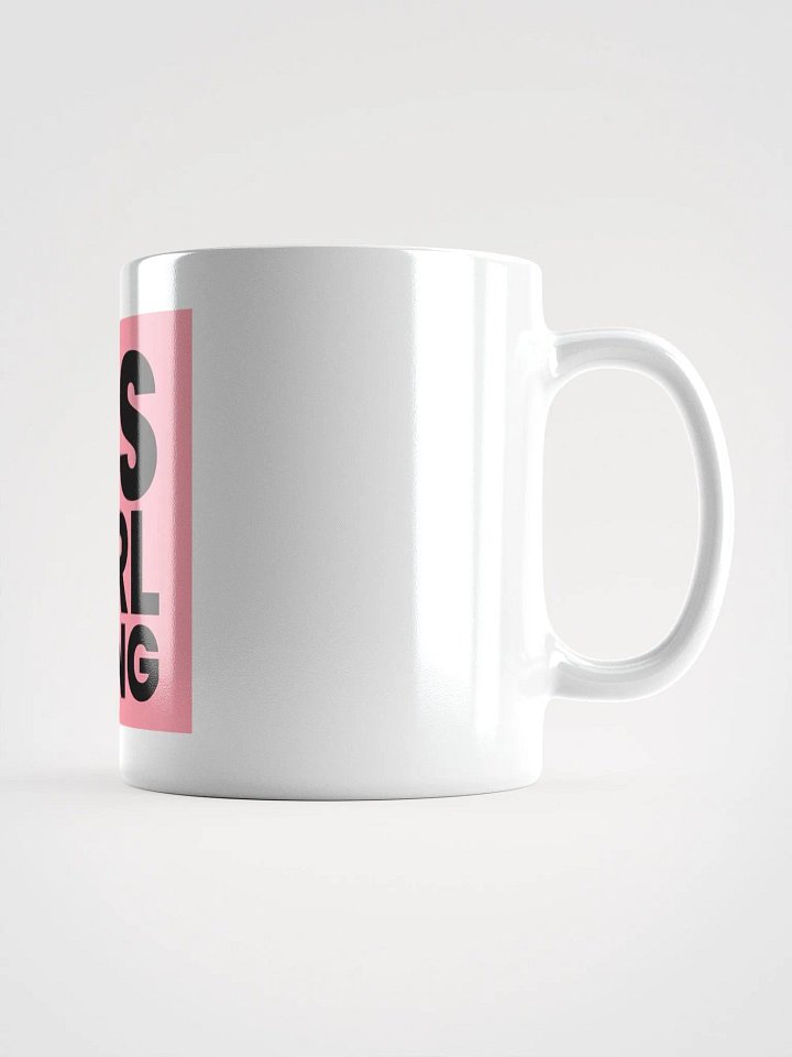 MSgirlgang Logo Mug product image (2)