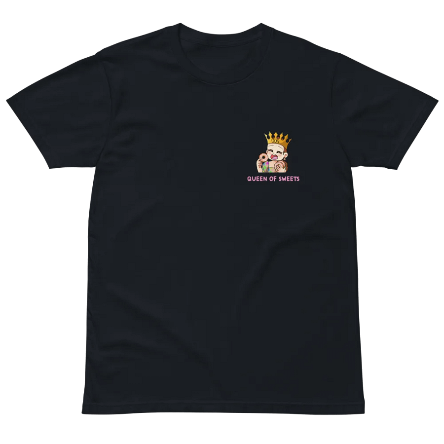 DEE STREET QUEEN OF SWEETS TEE product image (3)