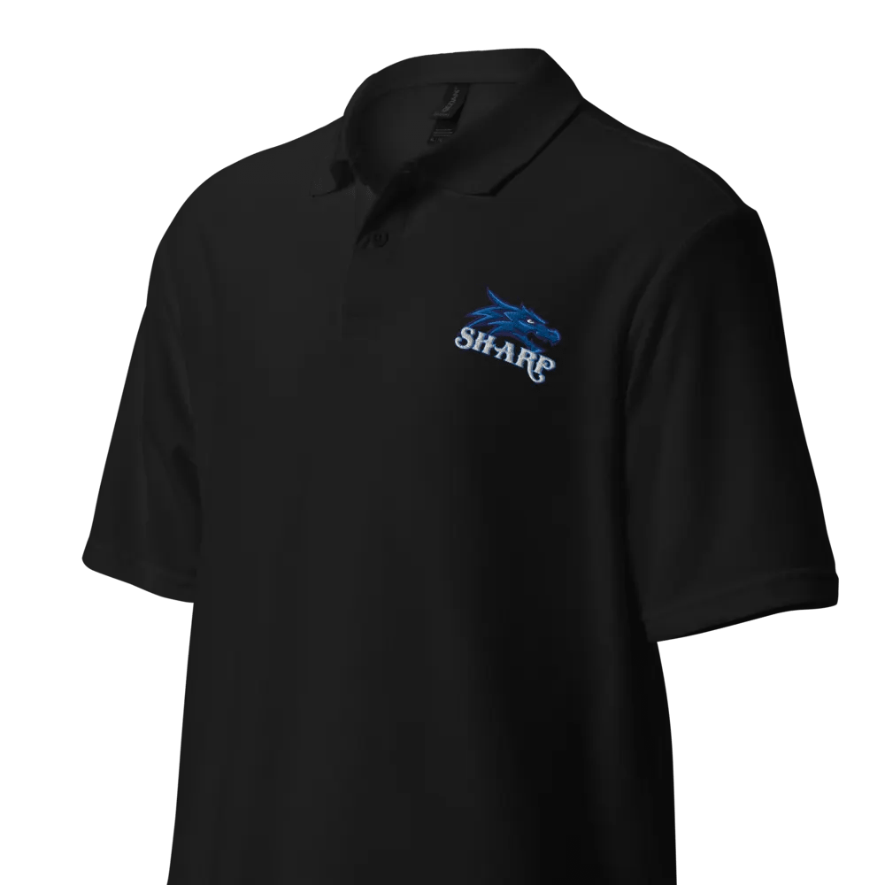 SHARP Dragon Polo product image (5)