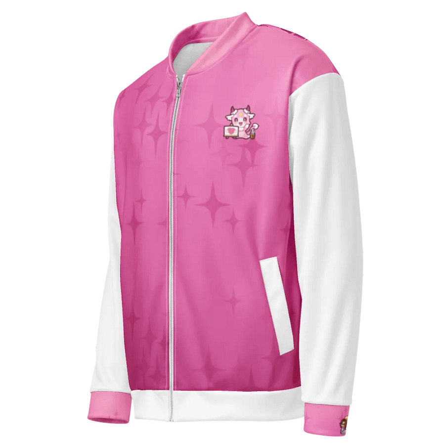 Magical Girl Michi Bomber V1 product image (4)