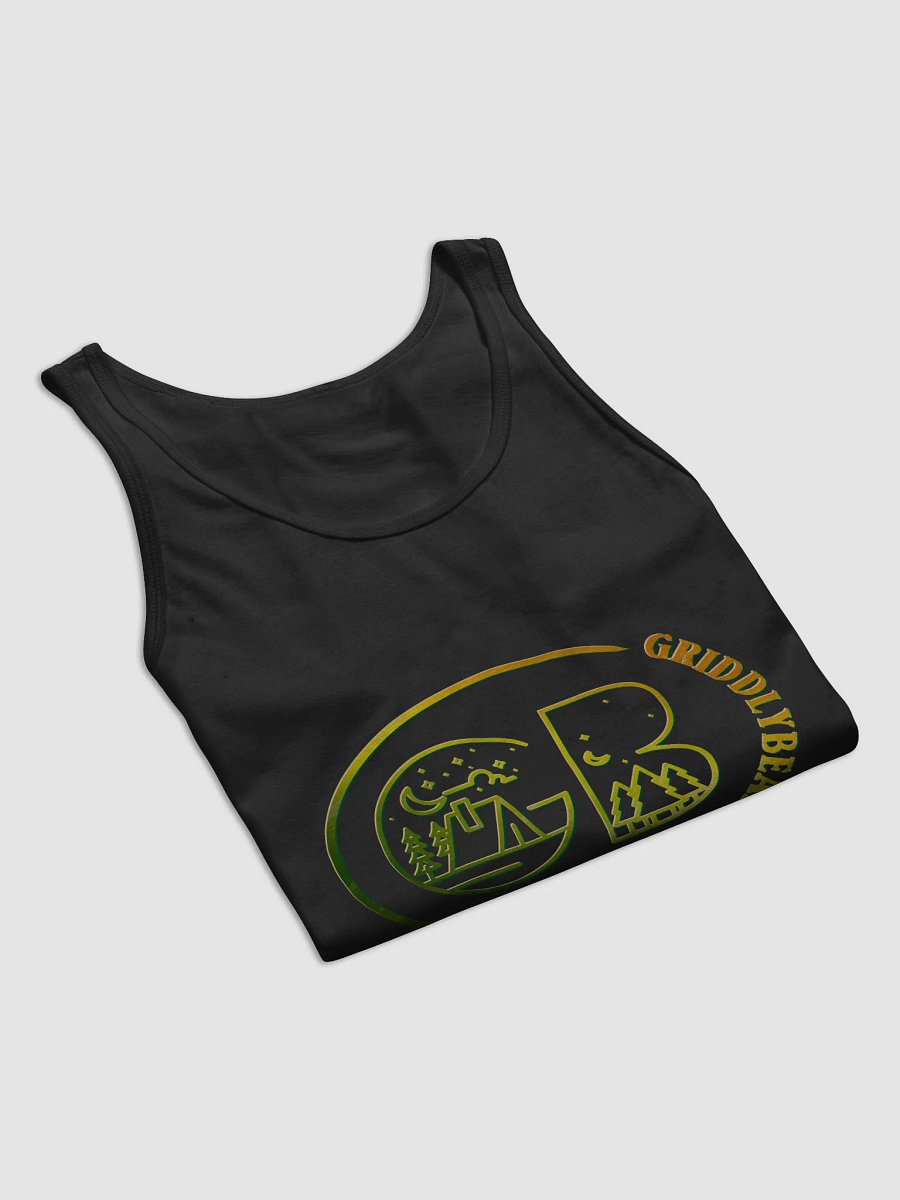 GRIDDLY Tank - Forest Gradient product image (47)