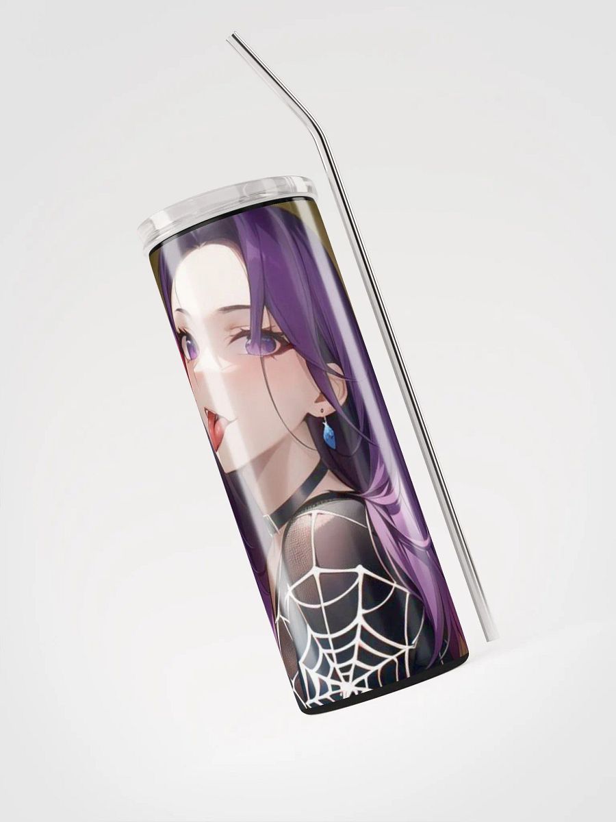 Lucypurr x LOSER Tumbler product image (3)