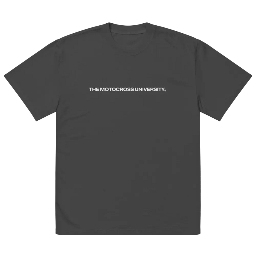 Badger V2 T-Shirt product image (2)