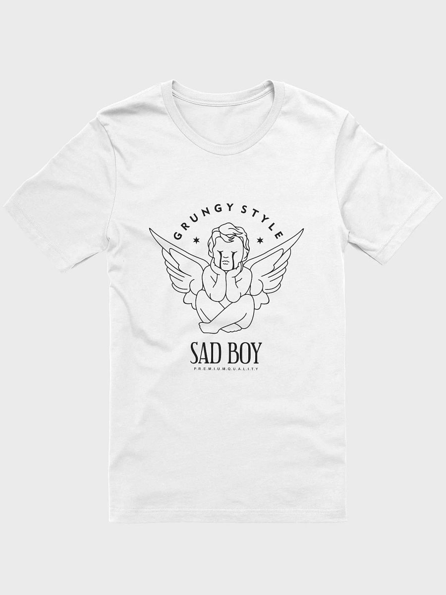 Sad Boy Tee product image (1)