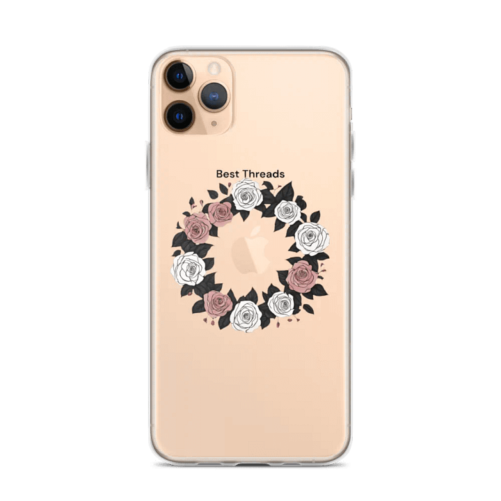 Roses Case product image (1)