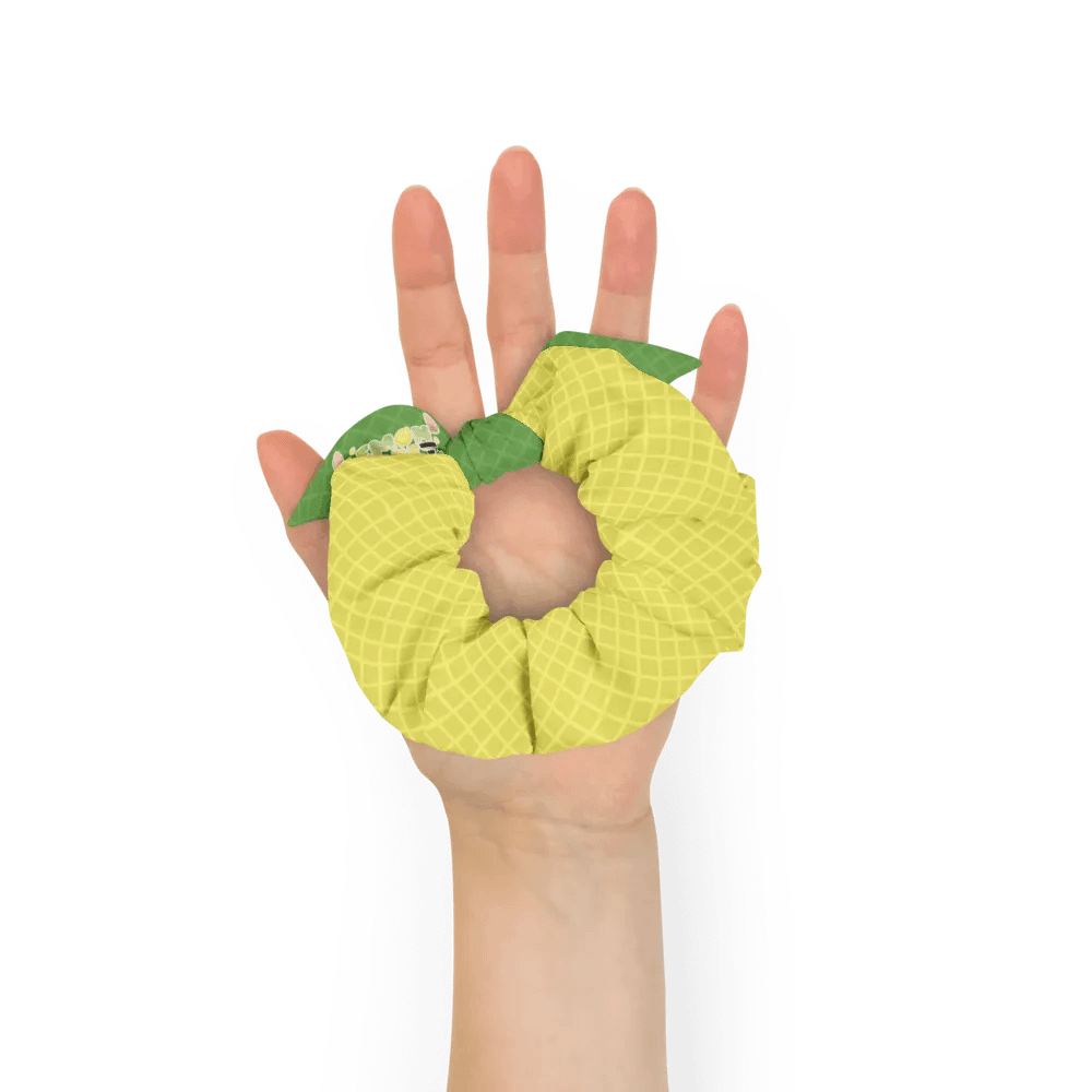 Lemon Hair Tie product image (7)