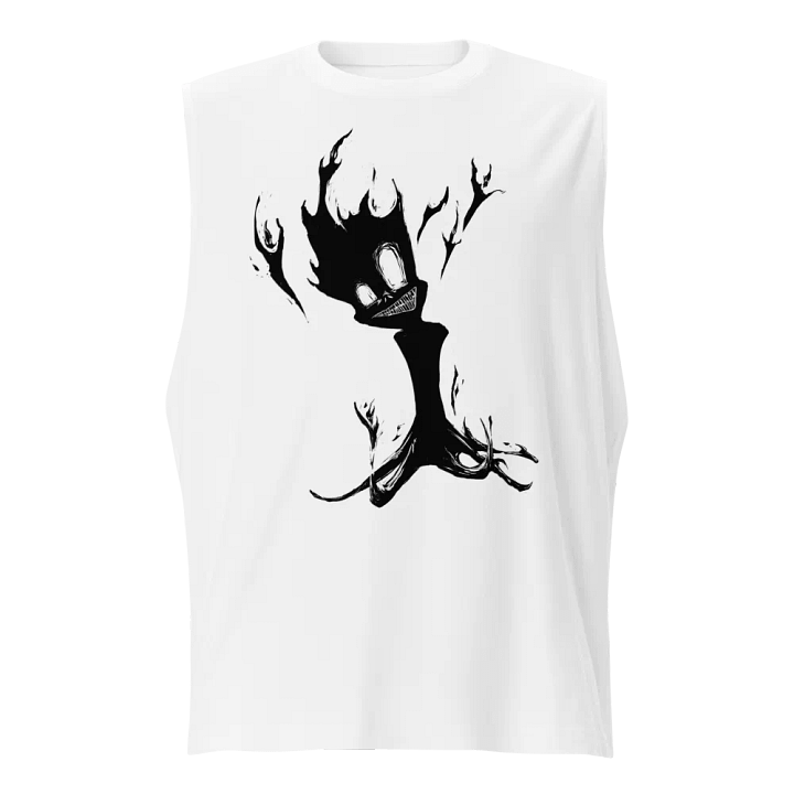 Wicked Wisp Muscle Tank product image (1)