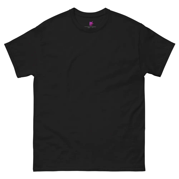 VirialXYZ Simple Tee product image (2)