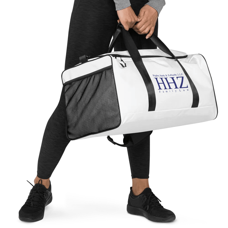 HHZ Gym Bag product image (8)